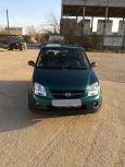  Suzuki Ignis 2007 , 315000 , 