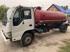  Isuzu NQR 2008 , 1650000 , 