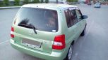  Mazda Demio 2002 , 170000 , 