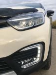 SUV   Renault Kaptur 2017 , 1250000 , 