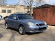  Daewoo Nubira 2002 , 190000 , 