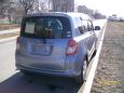  Toyota Ractis 2009 , 345000 , 