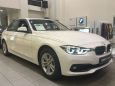  BMW 3-Series 2018 , 2130000 , 