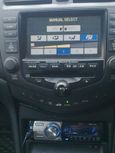  Honda Accord 2003 , 550000 , -