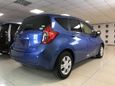  Nissan Note 2015 , 565000 , 