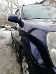 SUV   Honda CR-V 2004 , 535000 , 