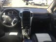 SUV   Chevrolet Captiva 2009 , 472000 , 