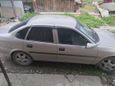  Opel Vectra 1997 , 190000 , 