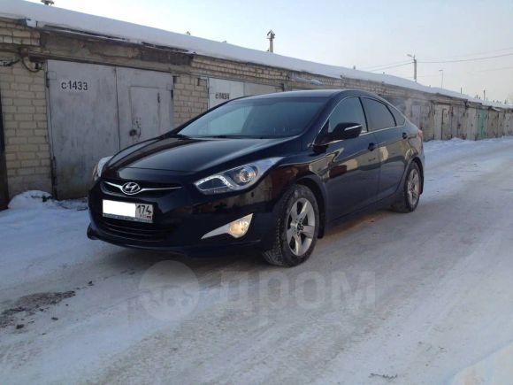  Hyundai i40 2013 , 699000 , 