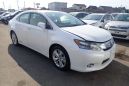  Lexus HS250h 2012 , 1260000 , 