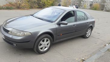  Renault Laguna 2002 , 180000 , 
