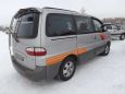    Hyundai Starex 2005 , 525000 , 