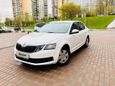  Skoda Octavia 2017 , 800000 , 