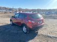 SUV   Nissan Qashqai 2012 , 639000 , 