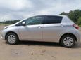  Toyota Vitz 2017 , 899000 , 