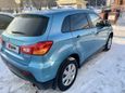 SUV   Mitsubishi ASX 2012 , 775000 , 