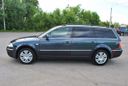  Volkswagen Passat 2003 , 329000 , 