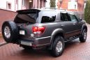 SUV   Toyota Sequoia 2005 , 1000000 , 