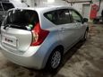  Nissan Note 2016 , 575000 , 