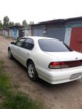  Nissan Cefiro 1997 , 120000 , -