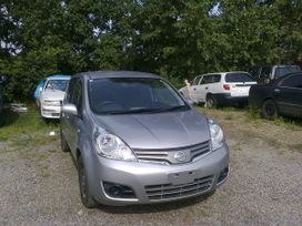  Nissan Note 2008 , 320000 , --