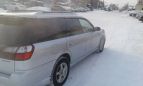  Subaru Legacy 2001 , 270000 , 