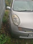  Nissan March 2002 , 170000 , 