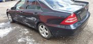  Mercedes-Benz C-Class 2002 , 335000 , 