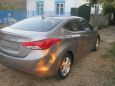  Hyundai Avante 2011 , 730000 , 