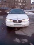  Lincoln Town Car 2001 , 450000 , 