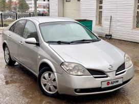  Nissan Primera 2006 , 295000 , 
