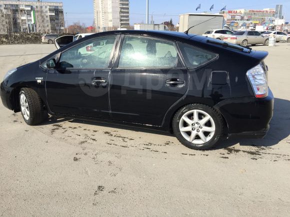  Toyota Prius 2008 , 500000 , 