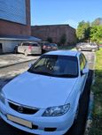  Mazda Familia 2003 , 190000 , 