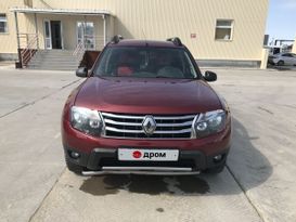 SUV   Renault Duster 2014 , 950000 ,  