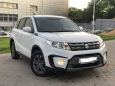 SUV   Suzuki Vitara 2016 , 999000 , 