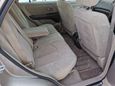 SUV   Toyota Harrier 2001 , 600000 , 