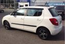  Skoda Fabia 2008 , 310000 , --