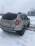 SUV   Renault Duster 2014 , 620000 , 