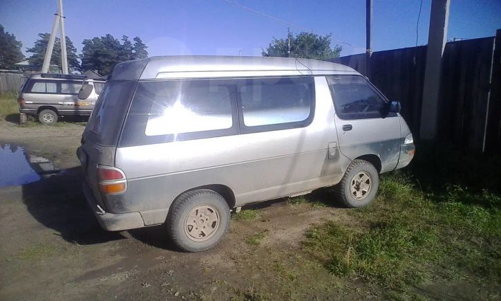    Toyota Town Ace 1994 , 155000 , 
