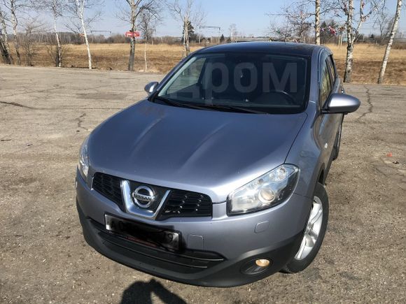 SUV   Nissan Qashqai 2012 , 720000 , 