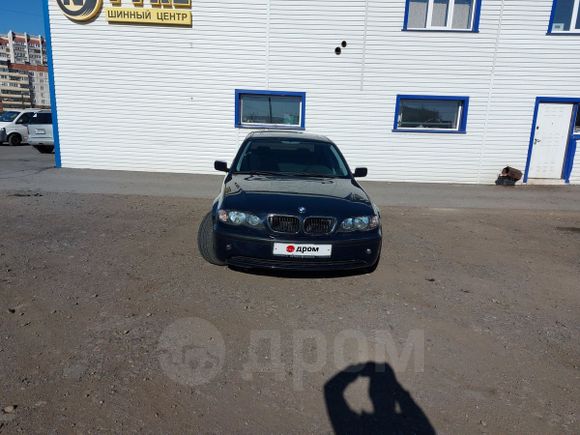  BMW 3-Series 2000 , 350000 , 
