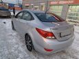  Hyundai Solaris 2011 , 495000 , 