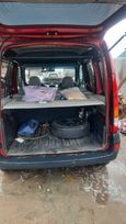    Renault Kangoo 2004 , 260000 , 