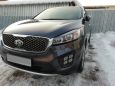 SUV   Kia Sorento 2016 , 1800000 , 