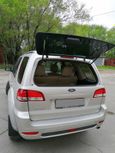 SUV   Ford Escape 2008 , 640000 , 