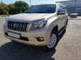 SUV   Toyota Land Cruiser Prado 2011 , 1620000 , 