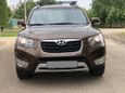 SUV   Hyundai Santa Fe 2011 , 870000 , 