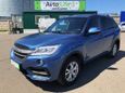 SUV   Lifan X60 2017 , 569000 , 