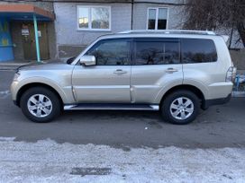 SUV   Mitsubishi Pajero 2006 , 1330000 , 