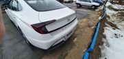  Hyundai Sonata 2020 , 1695000 , 